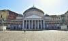 Basilica Reale Pontificia San Francesco da Paola